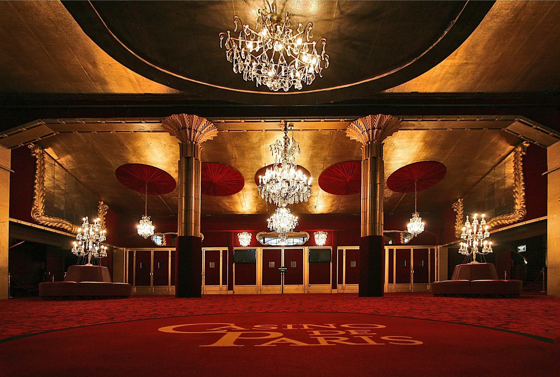 Casino De Paris - Photo 4