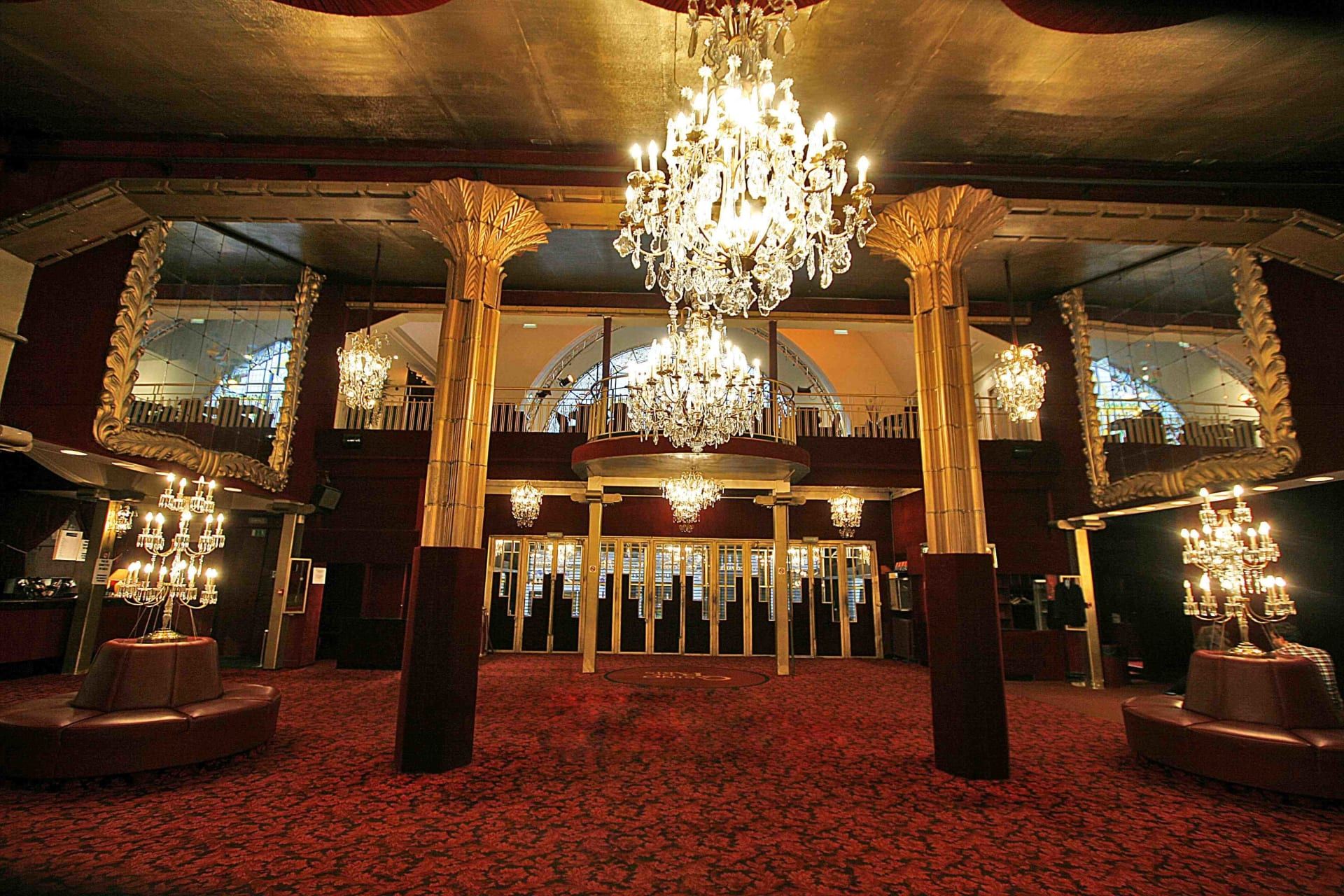 Casino De Paris - Photo 5