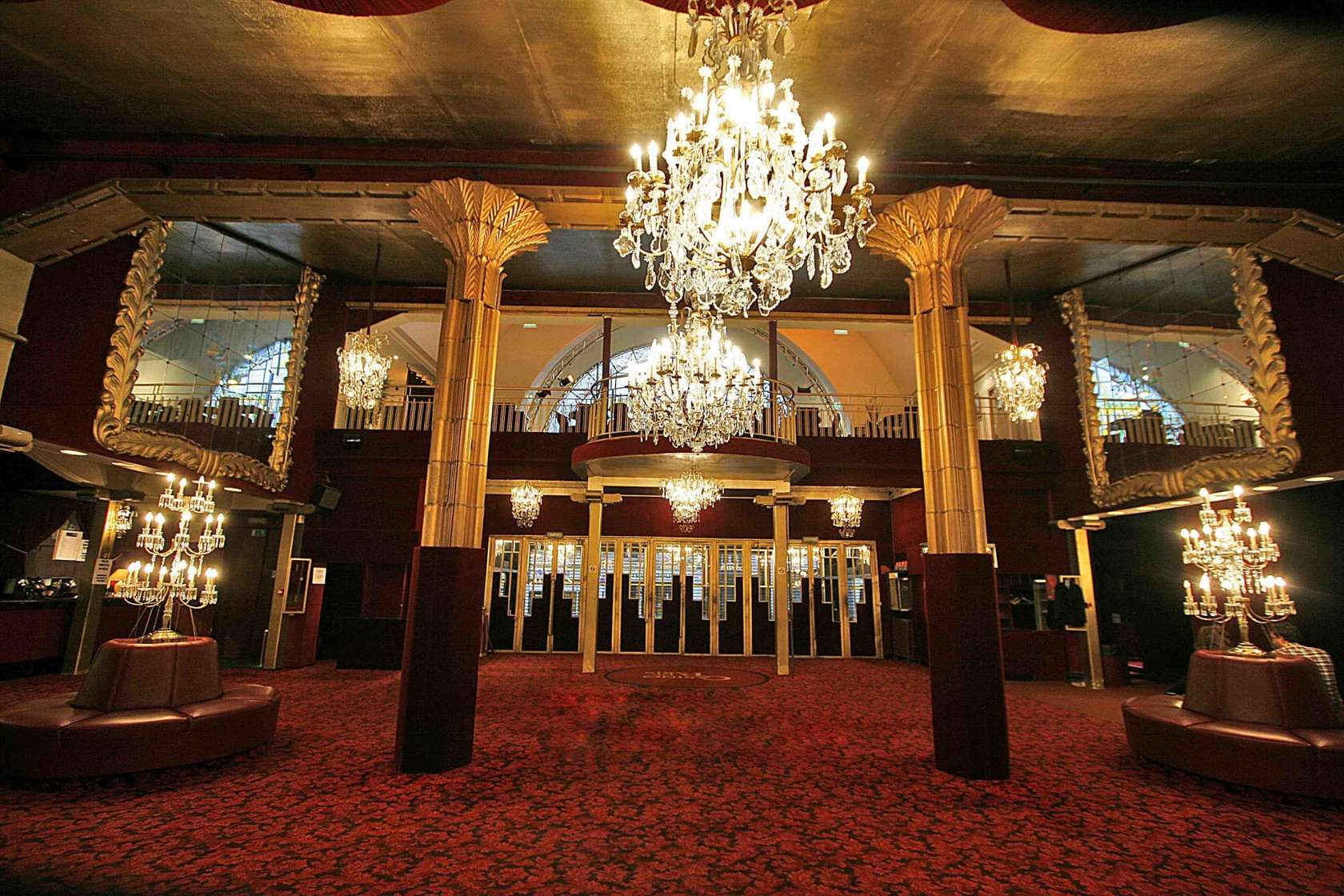 Casino De Paris - Photo 4