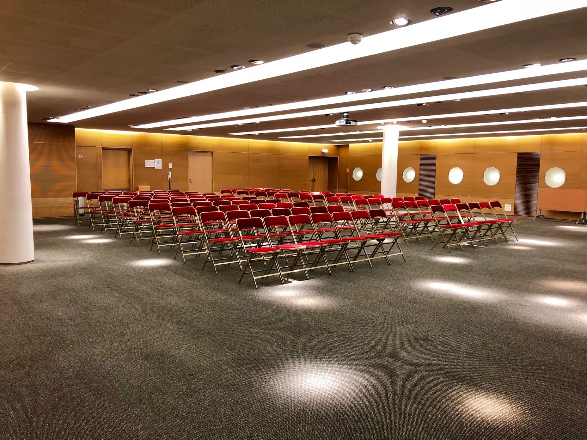 Centre De Conférences Coeur Défense - Photo 4