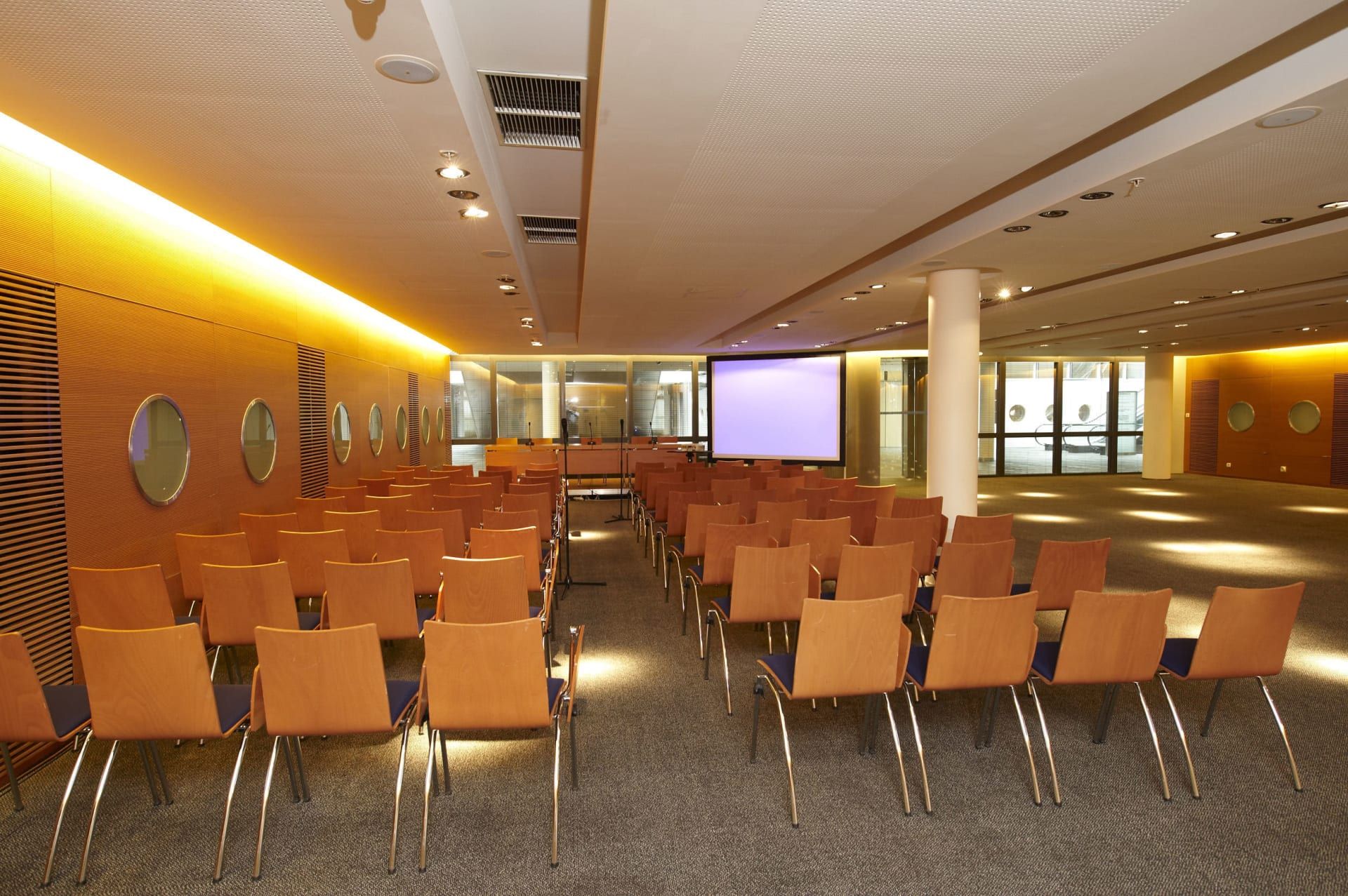 Centre De Conférences Coeur Défense - Photo 5