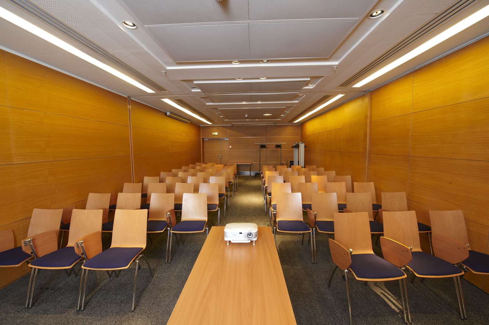 Centre De Conférences Coeur Défense - Photo 5