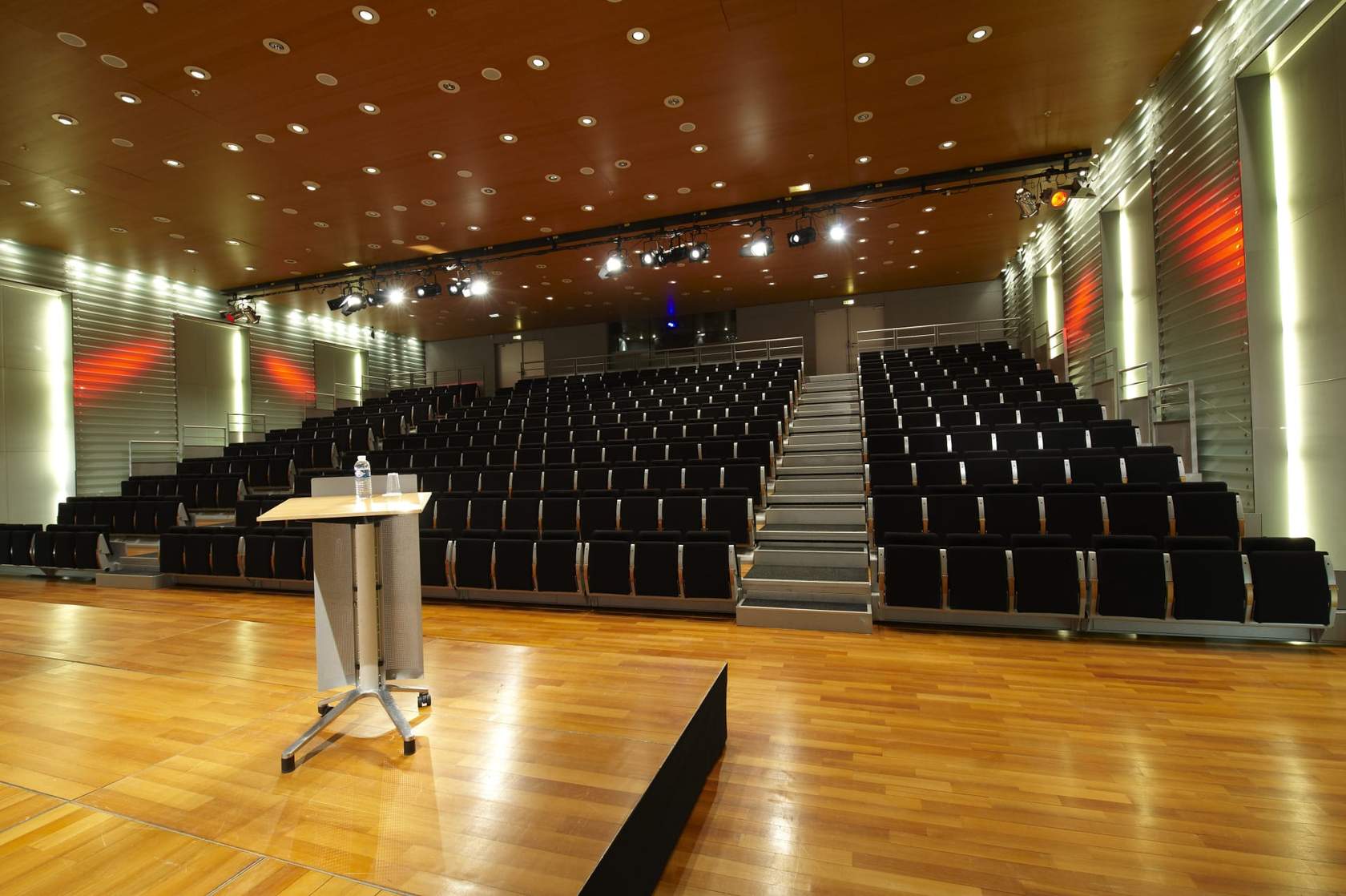 Centre De Conférences Cœur Défense : tout ce qu'il faut savoir pour organiser votre événement