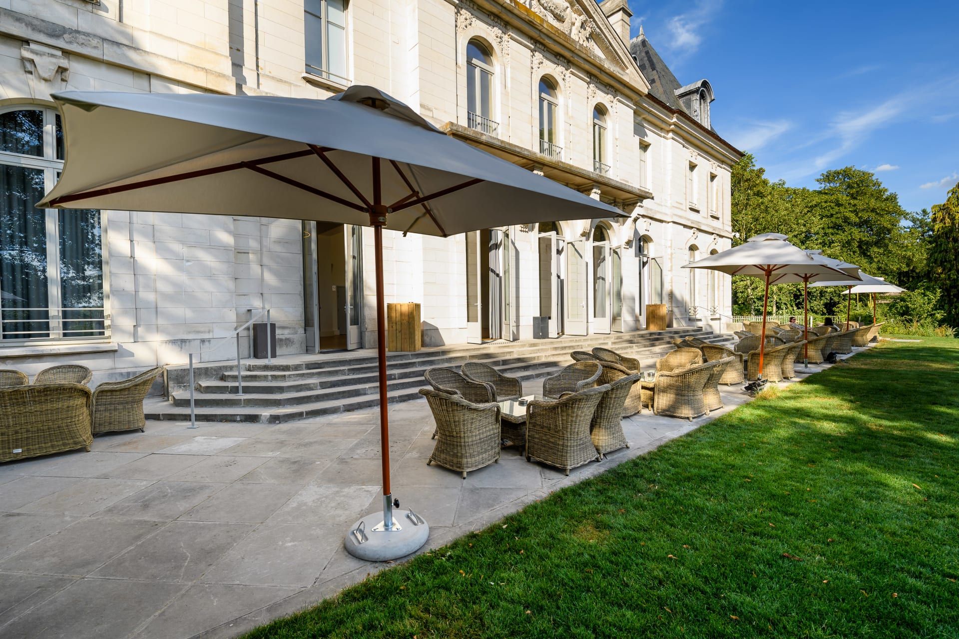 Château de Longchamp - Photo 5