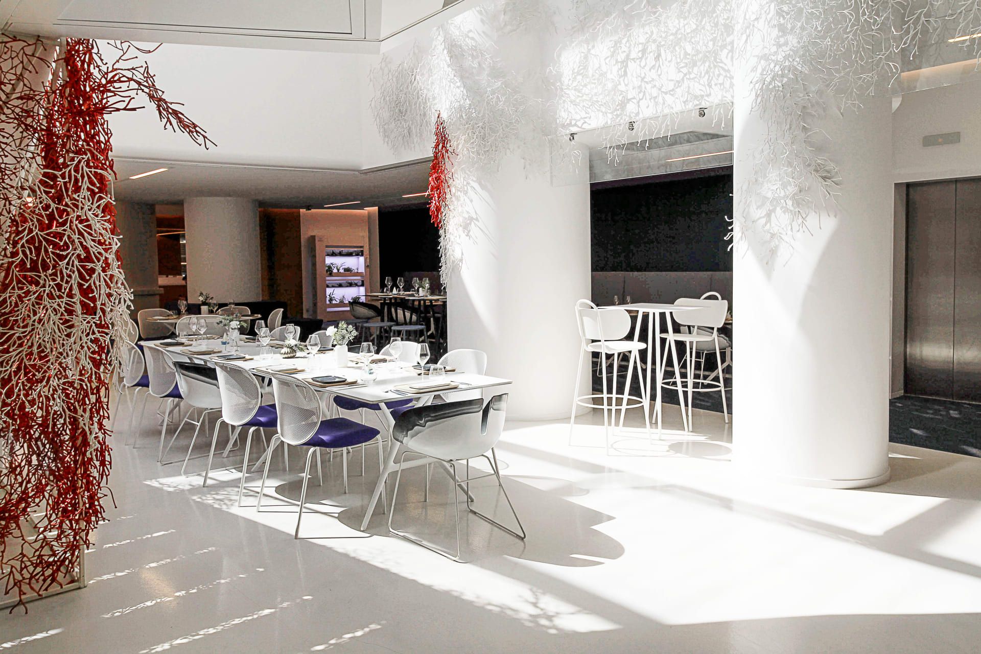 Le Metropolitan - Photo 5