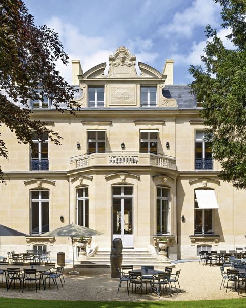 Châteauform’ City Les Jardins de Saint Dominique