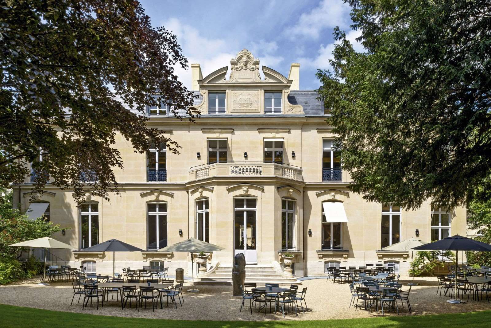 Châteauform’ City Les Jardins de Saint Dominique - Photo 2