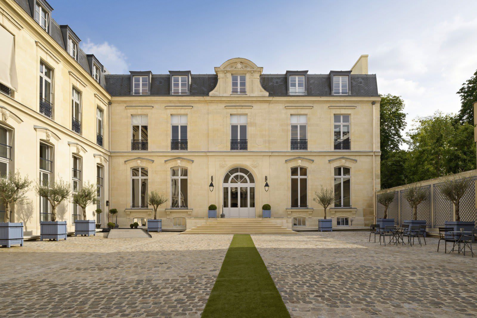Châteauform’ City Les Jardins de Saint Dominique - Photo 1
