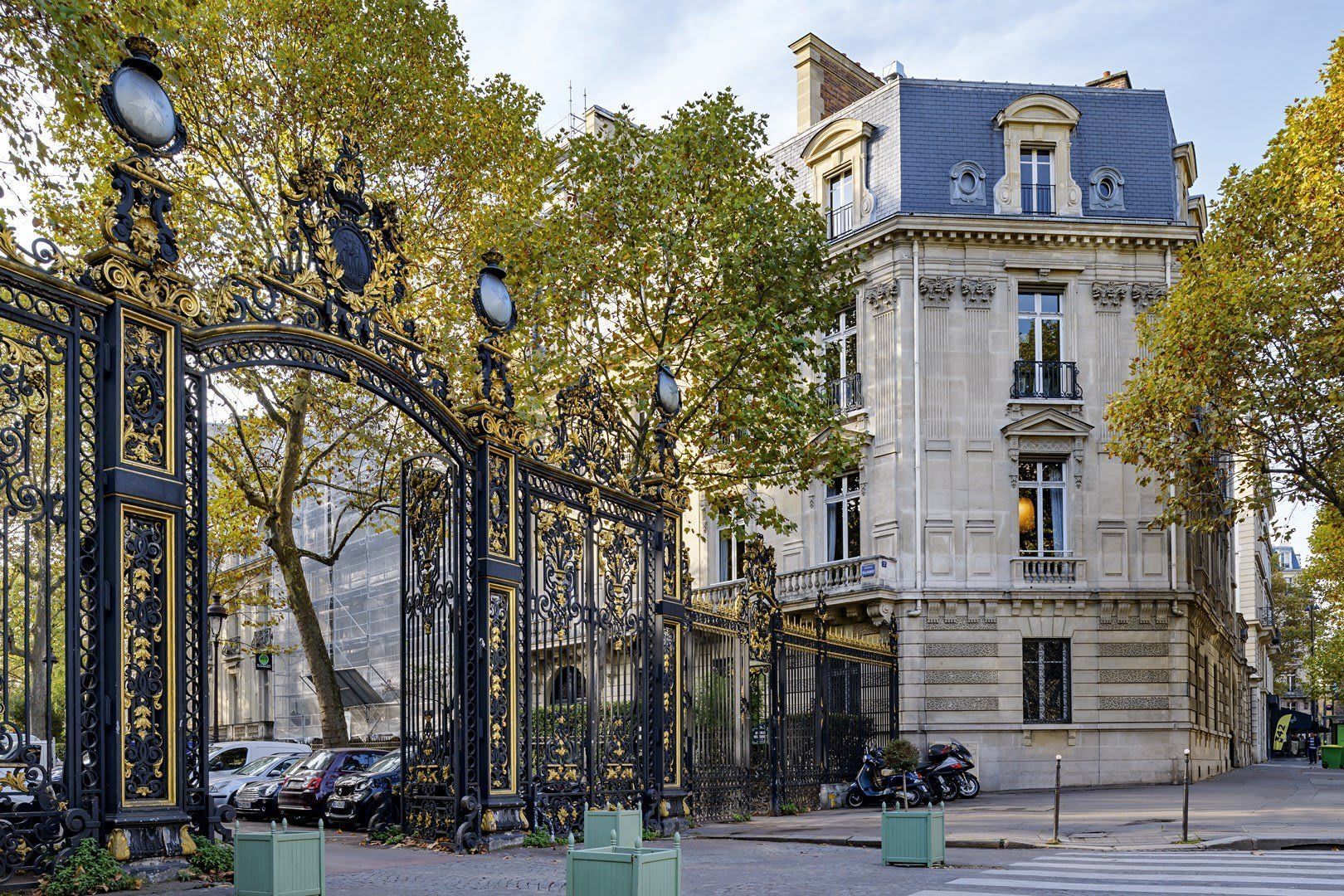 Monceau Rio