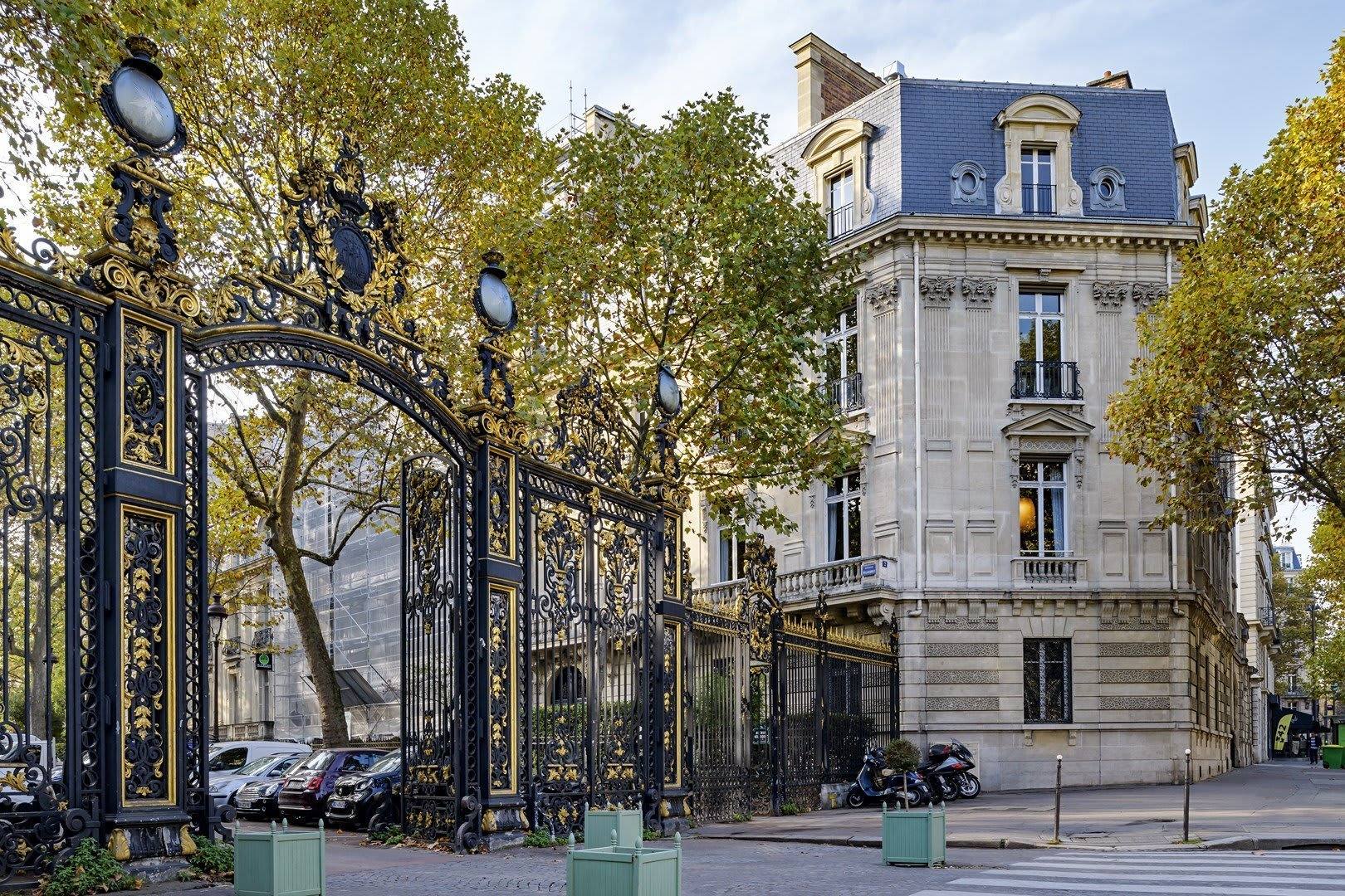 Monceau Rio
