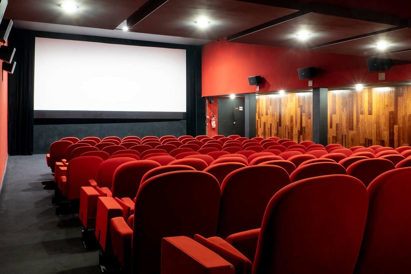 Christine Cinéma Club