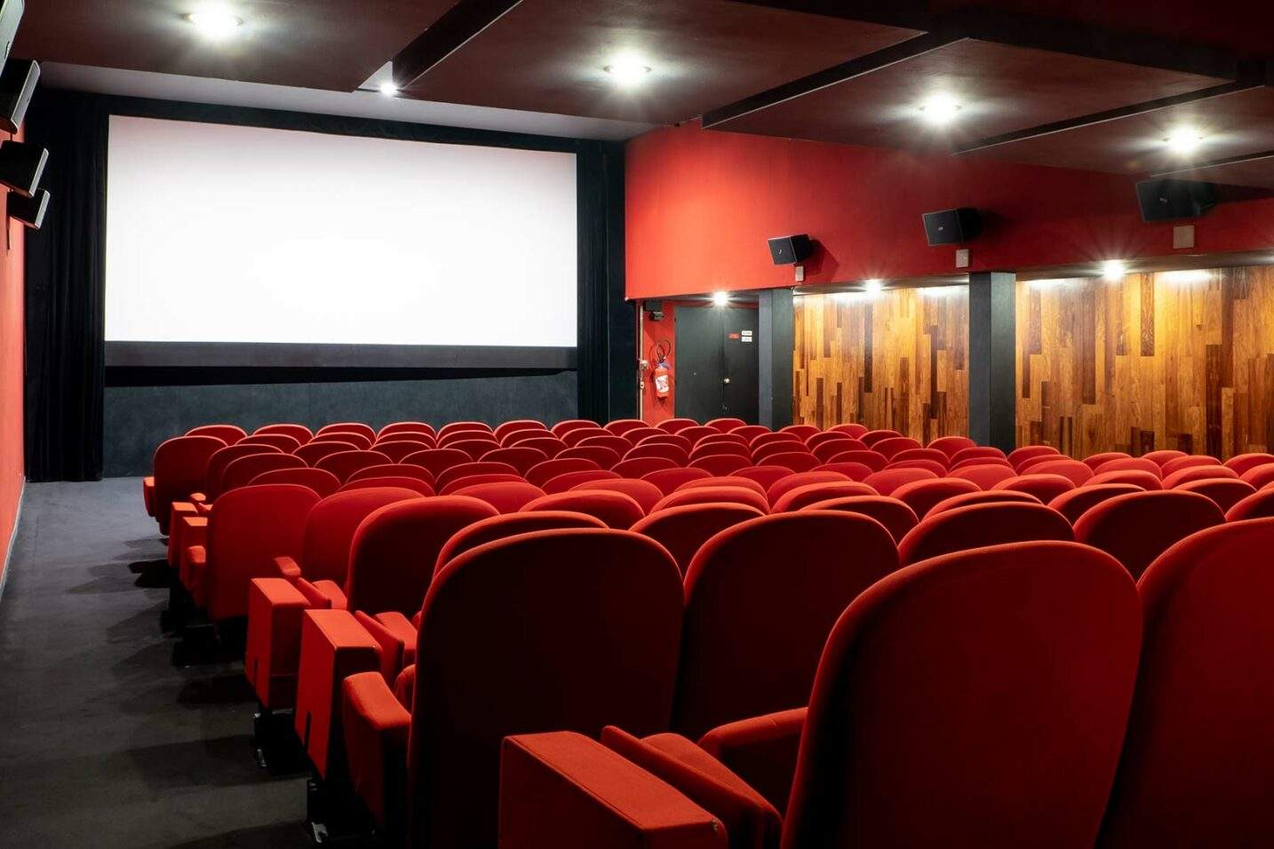 Christine Cinéma Club : tout ce qu'il faut savoir pour organiser votre événement