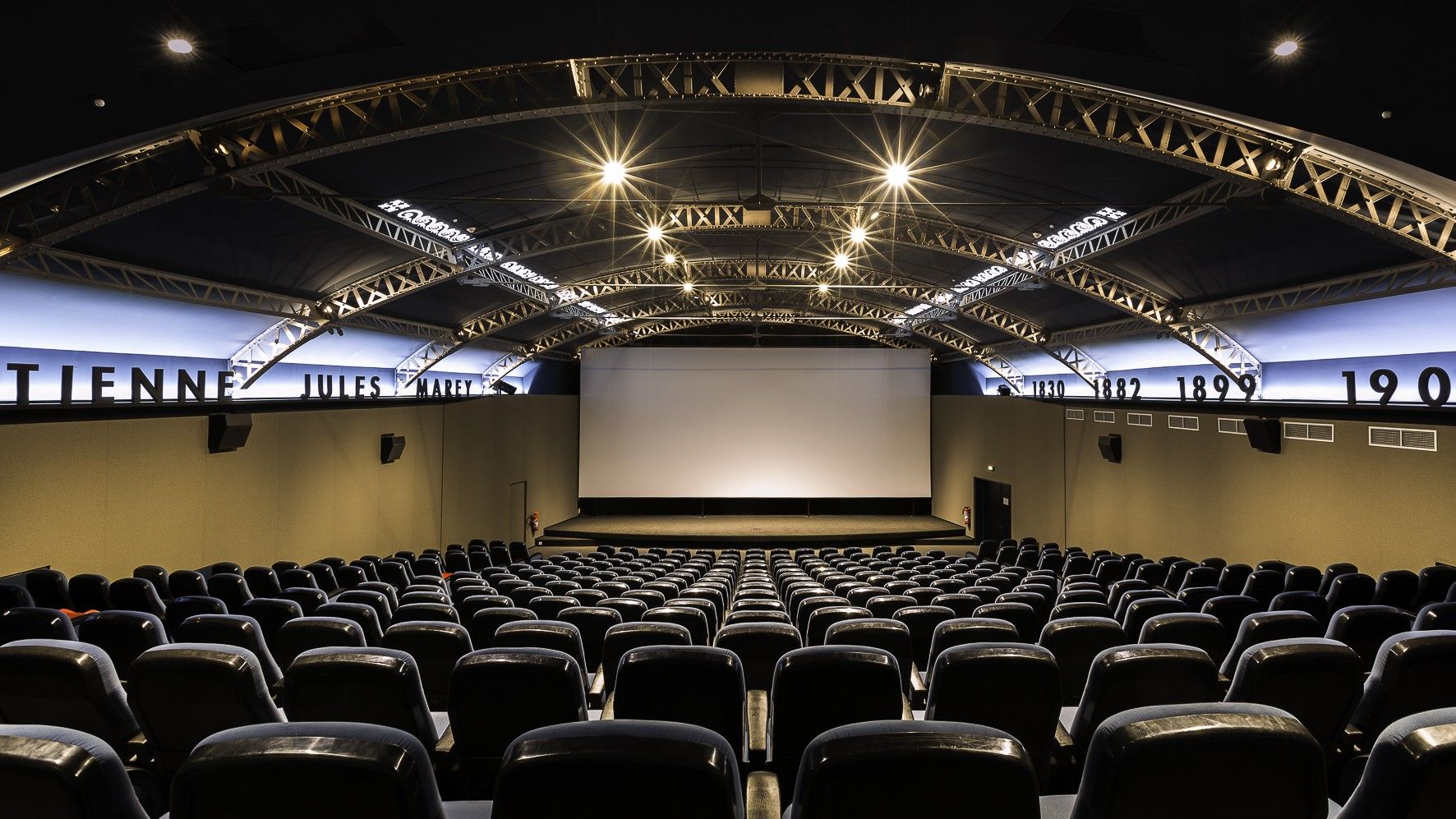 Cinéma des Cinéastes