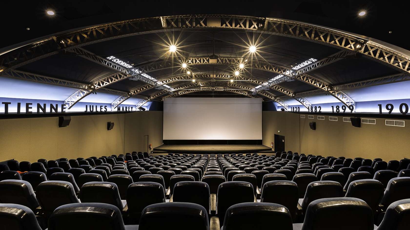 Cinéma des Cinéastes - Photo 1