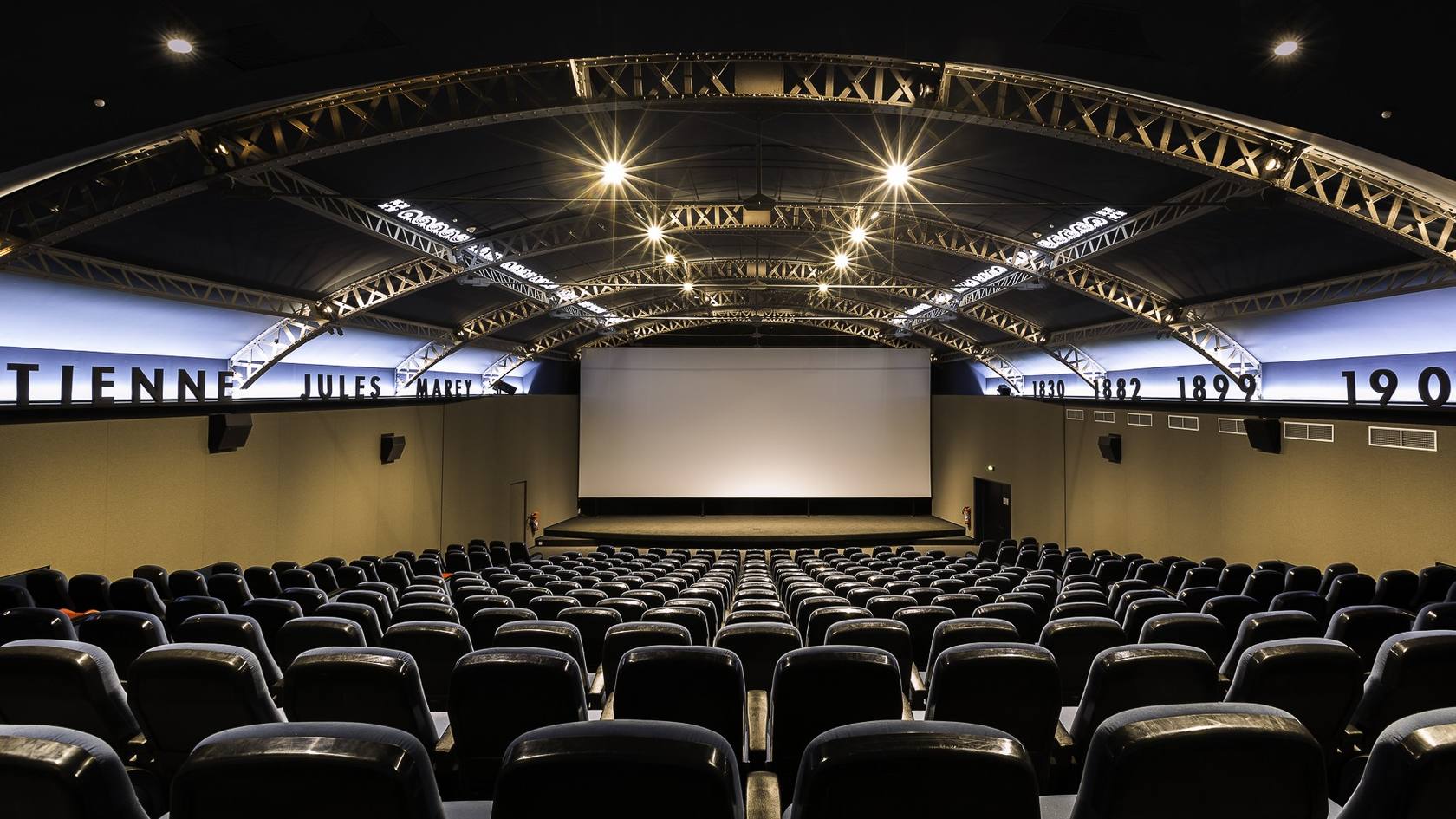 Cinéma des Cinéastes