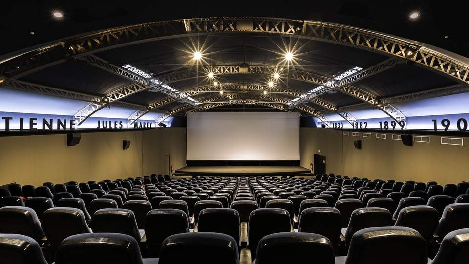 Cinéma des Cinéastes