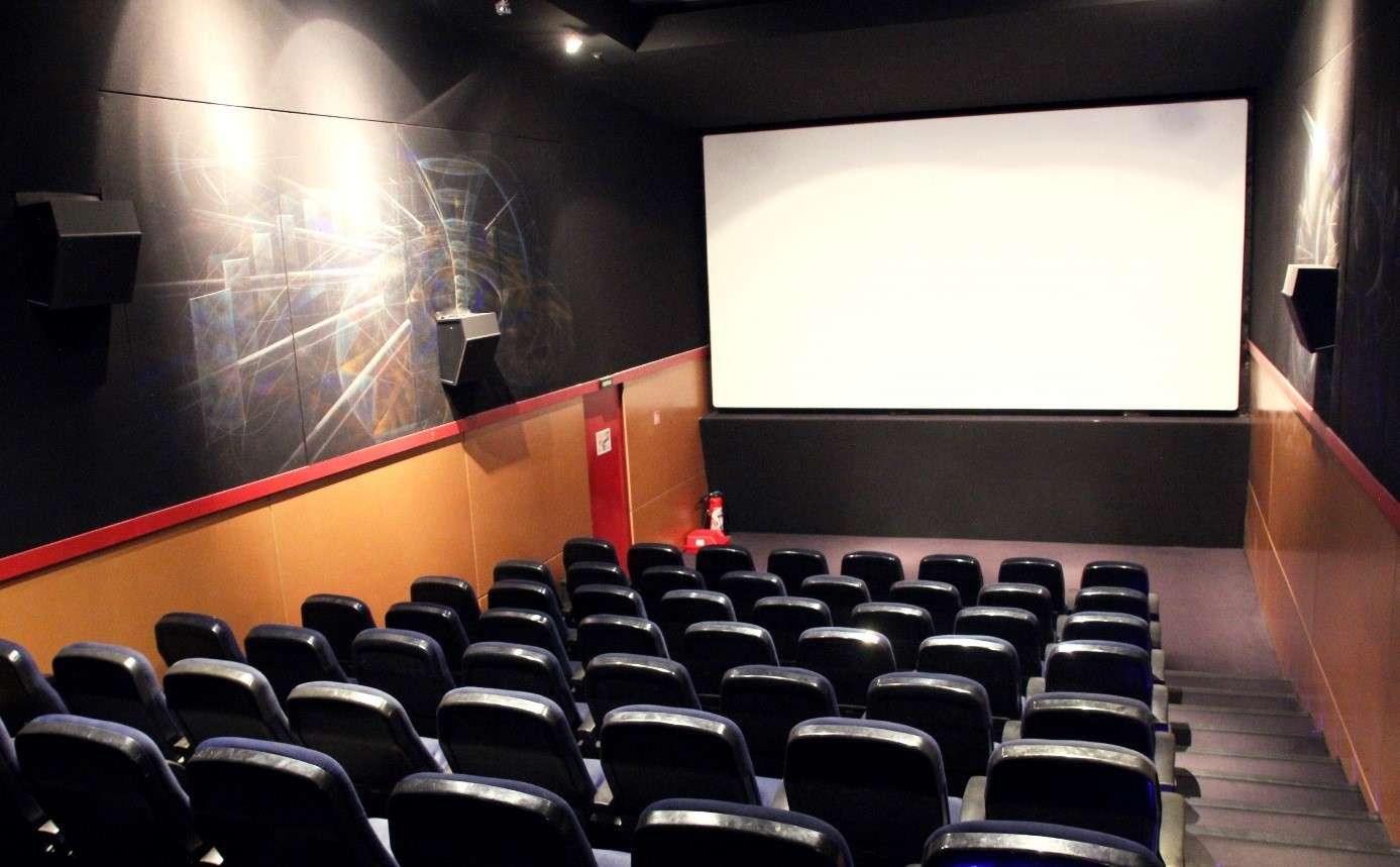 Cinéma des Cinéastes - Photo 3