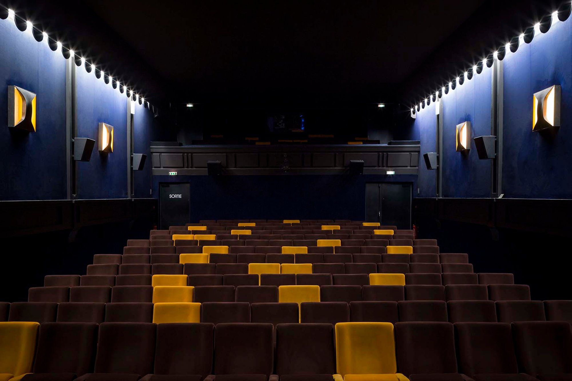 Cinéma du Panthéon