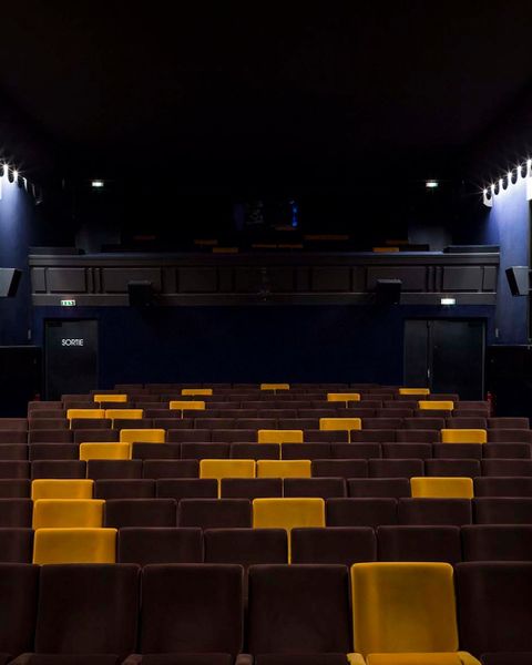 Cinéma du Panthéon