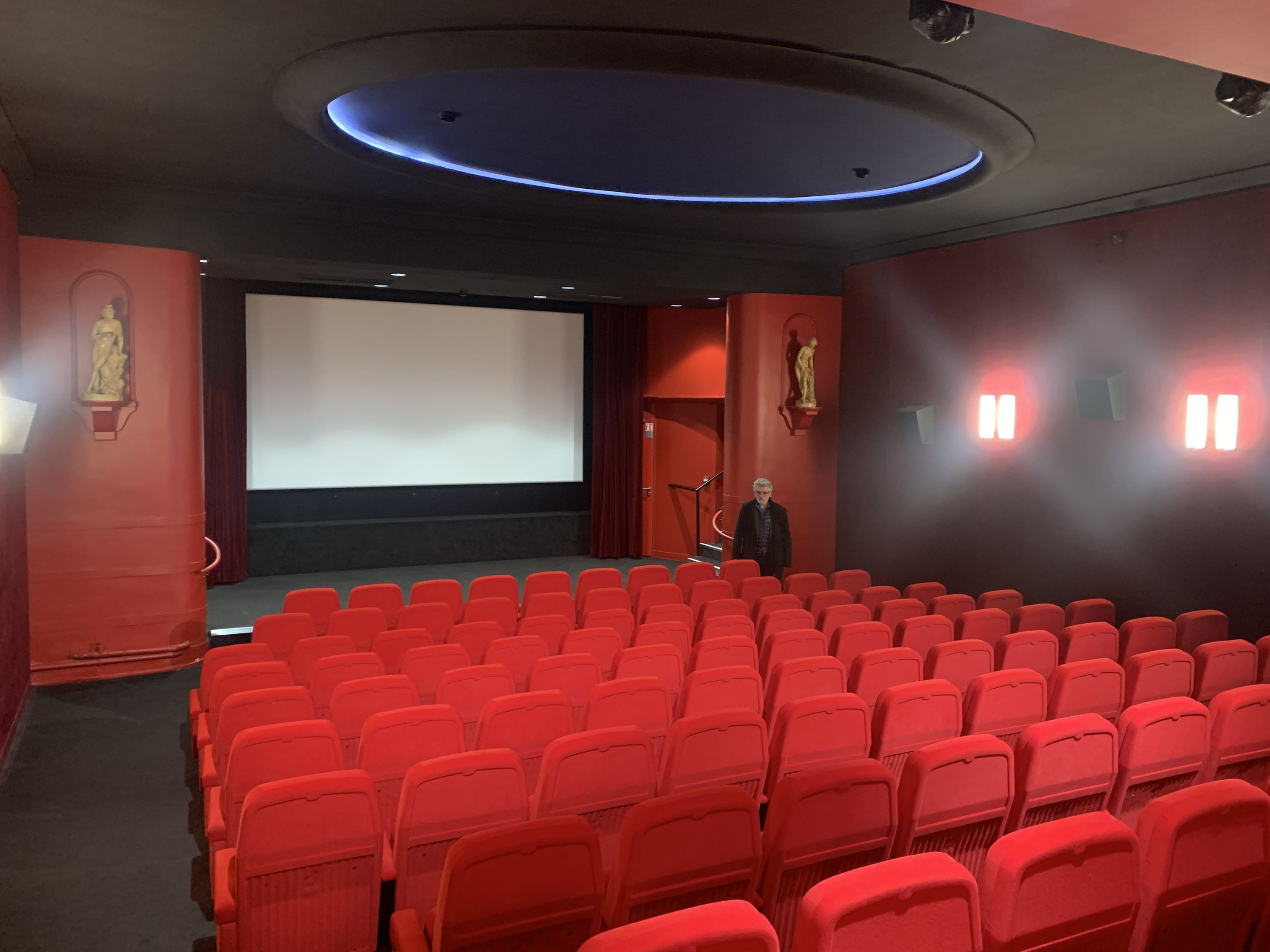 Cinema Mac-Mahon - Photo 4