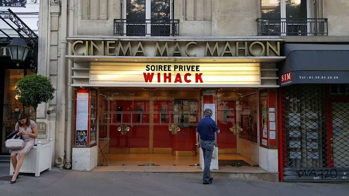 Cinema Mac-Mahon - Photo 4