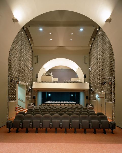 Cité de l'Architecture & du Patrimoine