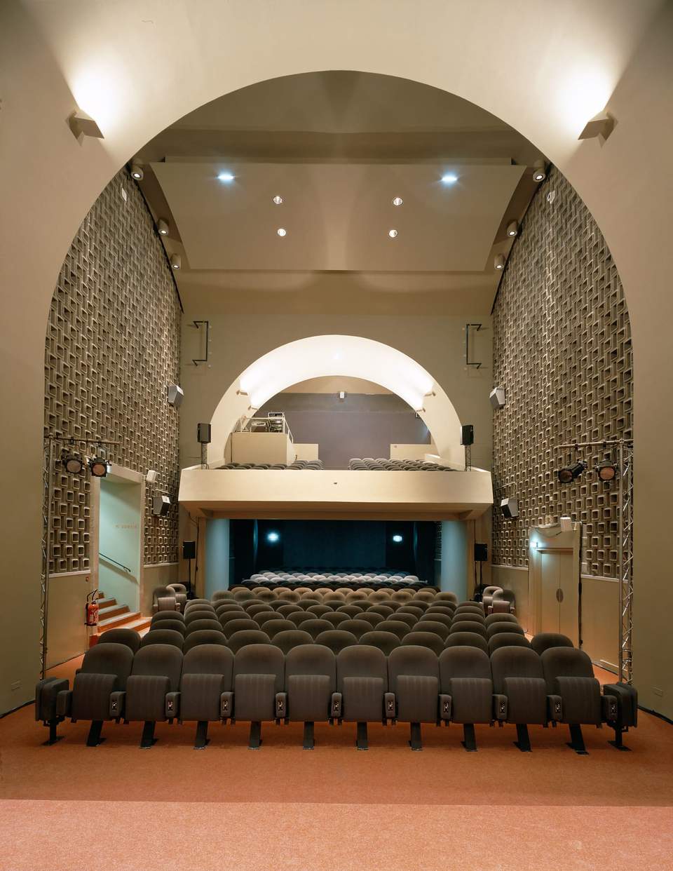 Cité De L'Architecture & Du Patrimoine