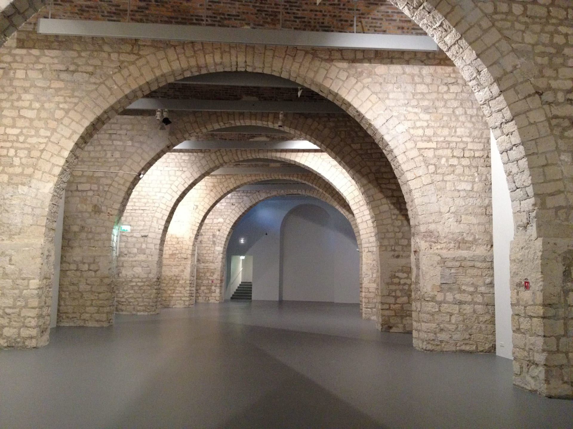 Cité De L'Architecture & Du Patrimoine - Photo 3