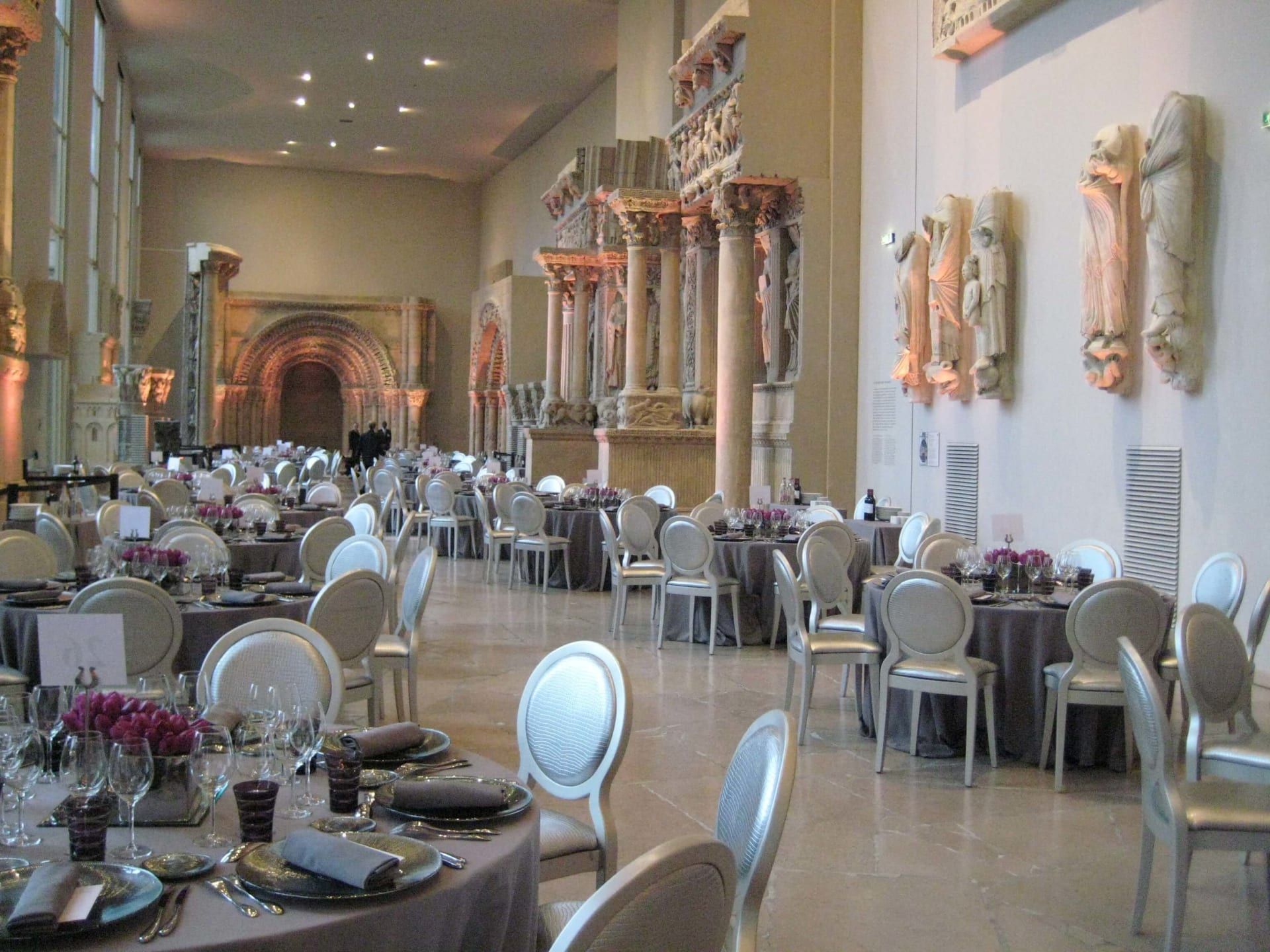 Cité De L'Architecture & Du Patrimoine - Photo 5