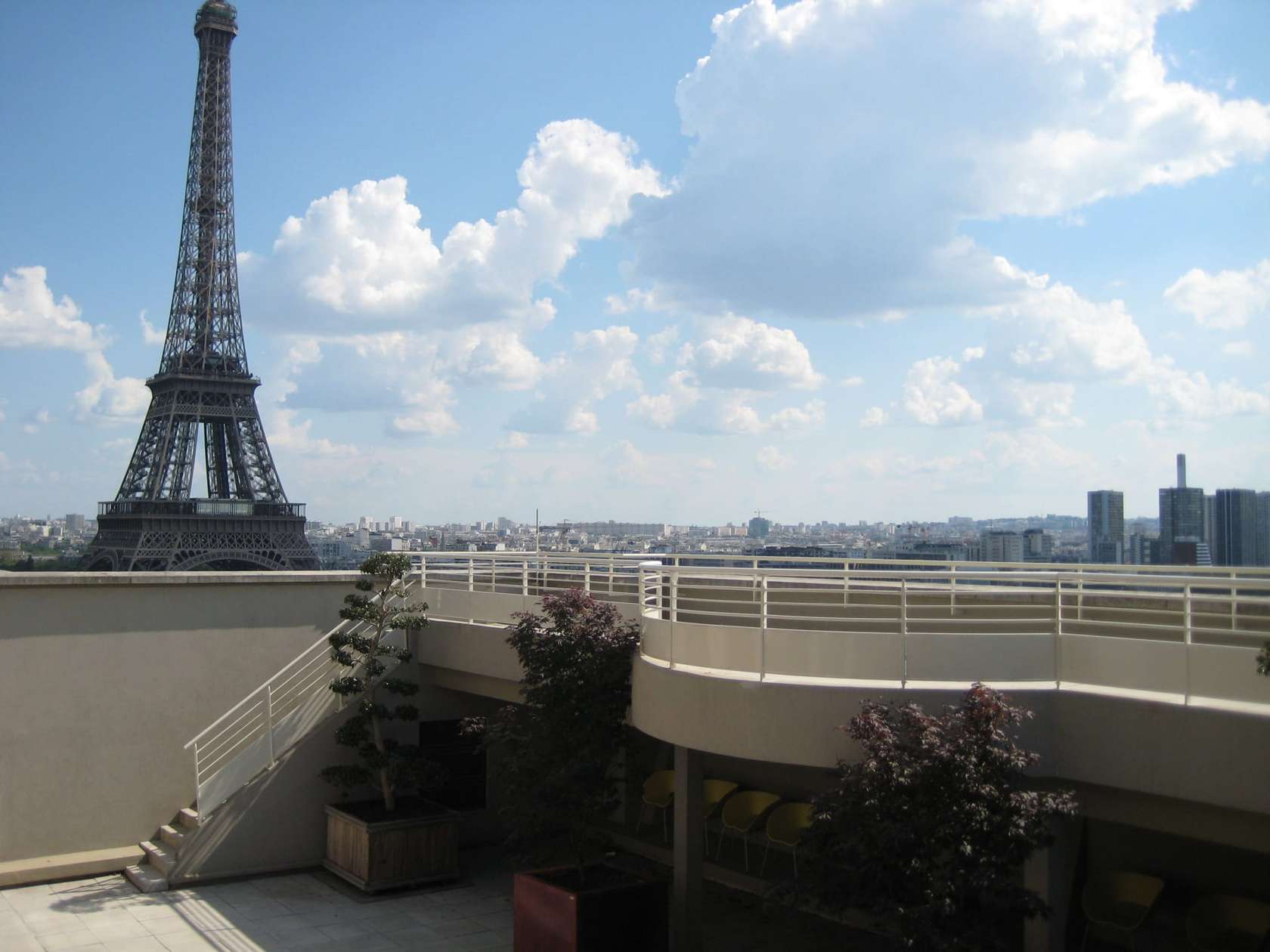 Cité De L'Architecture & Du Patrimoine - Photo 5