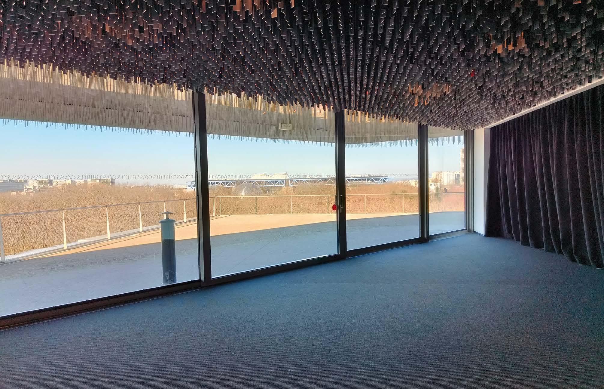 Philharmonie de Paris - Photo 3