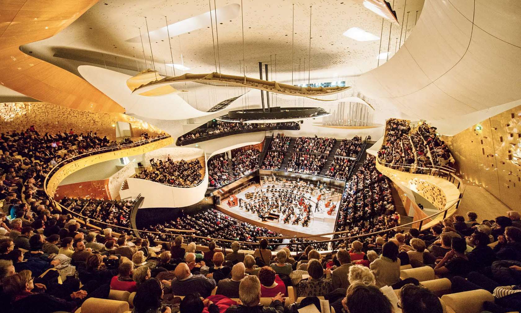 Philharmonie de Paris - Photo 3