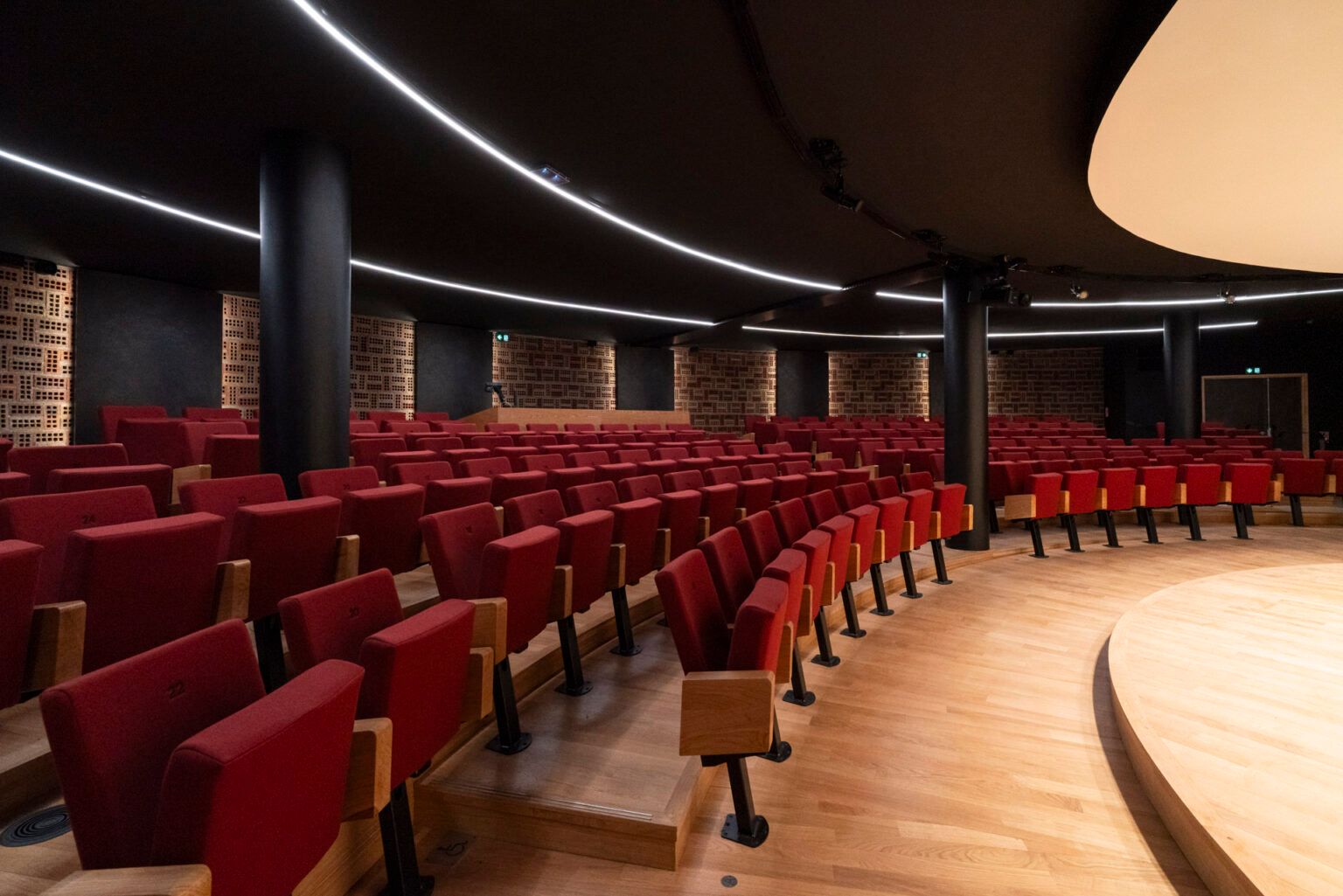 Cité Internationale des Arts