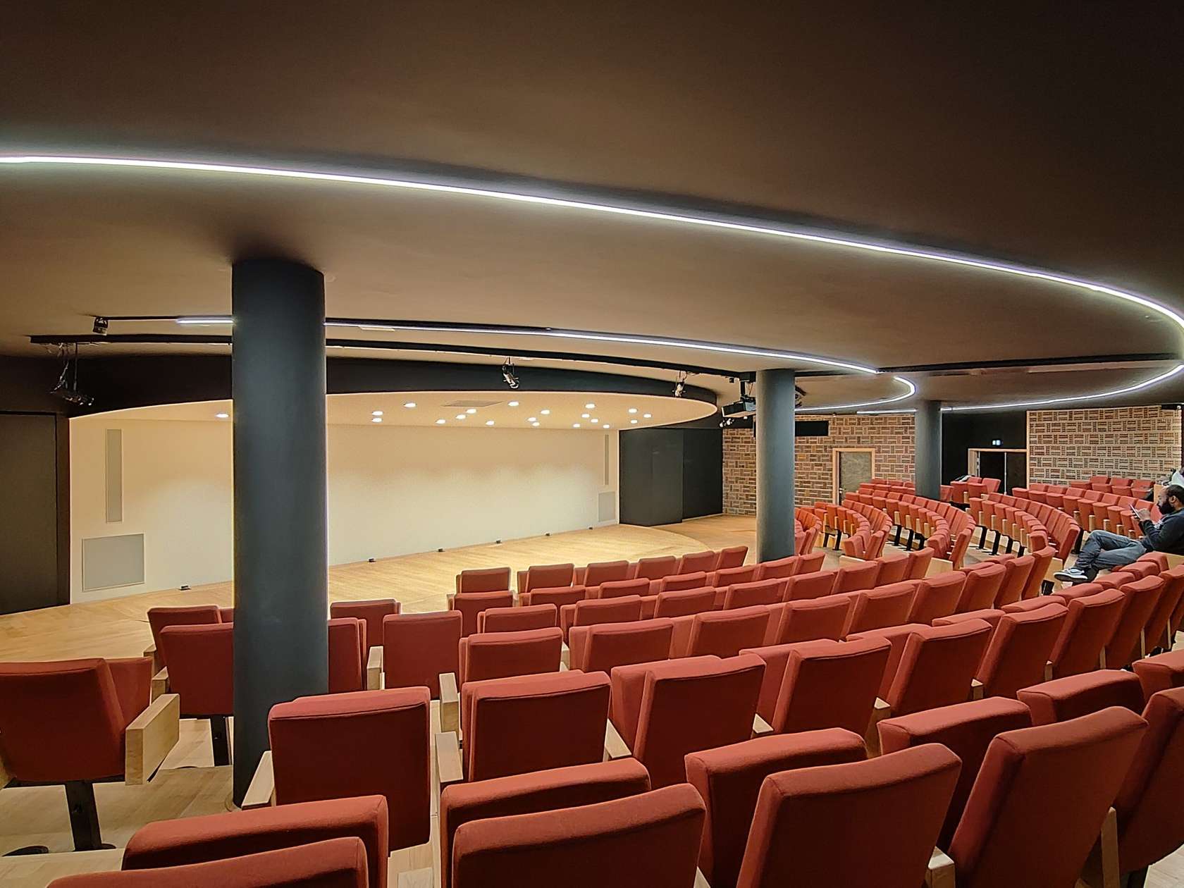 Cité Internationale des Arts - Photo 1