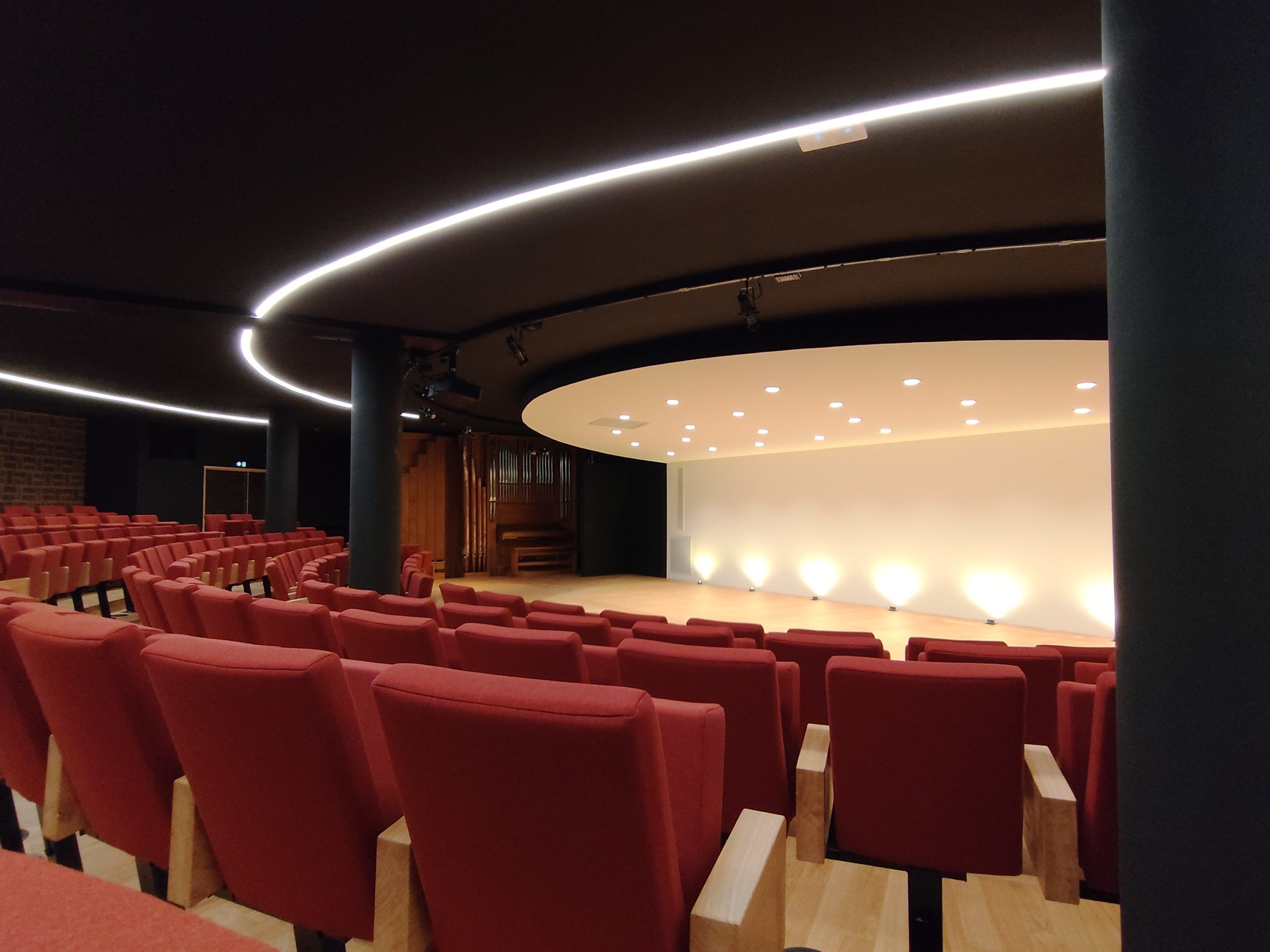 Cité Internationale des Arts - Photo 3