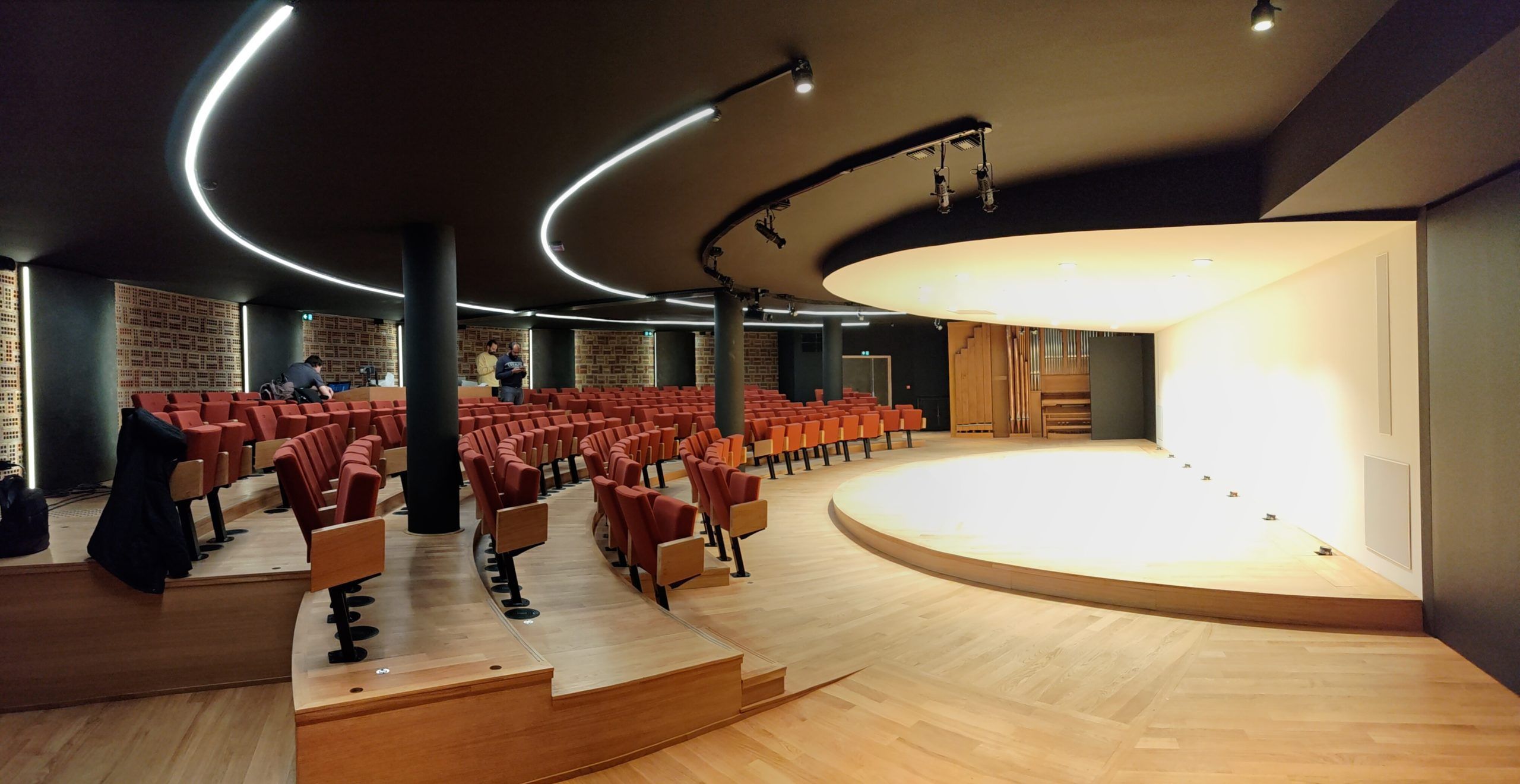 Cité Internationale des Arts - Photo 4