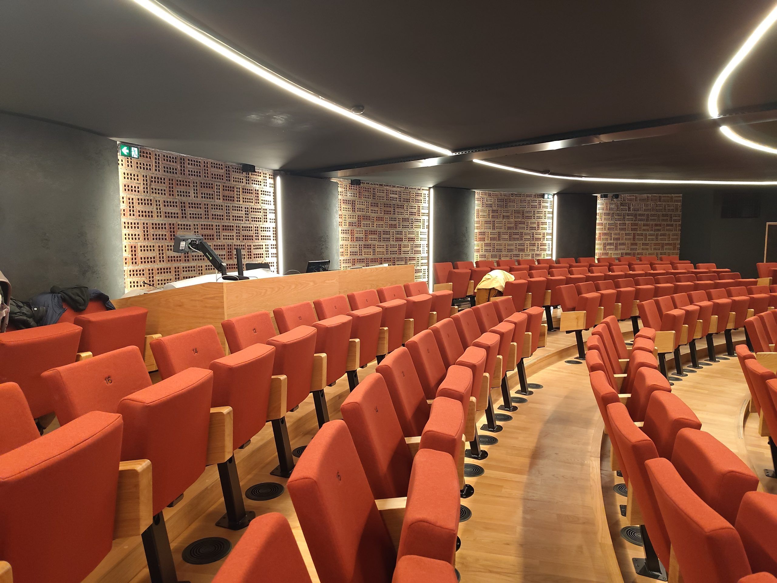Cité Internationale des Arts - Photo 5