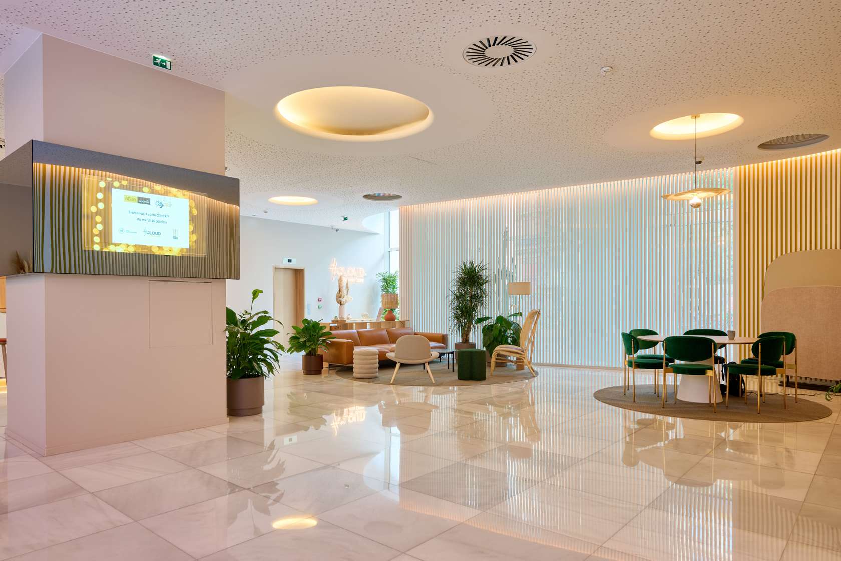 Cloud Business Center - Photo 5