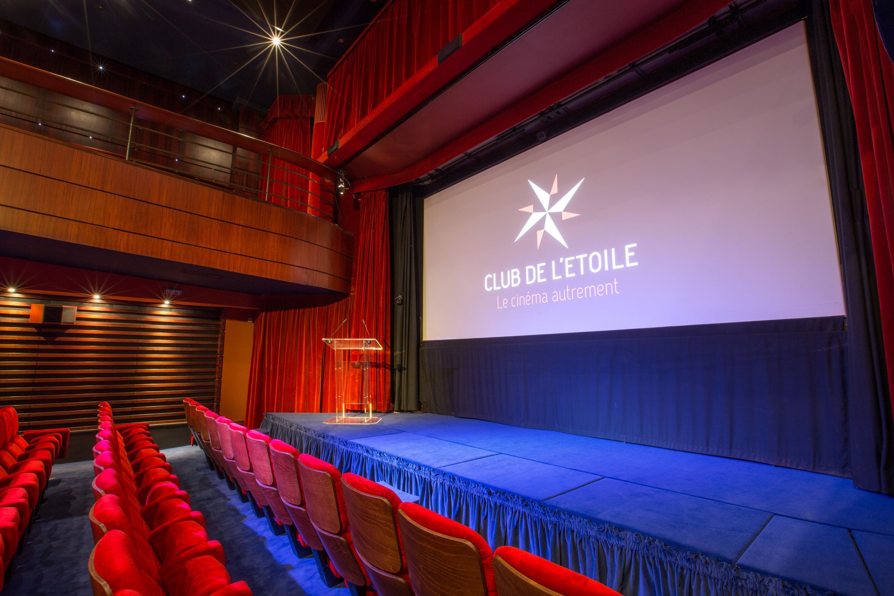 Club de l'Étoile - Photo 3