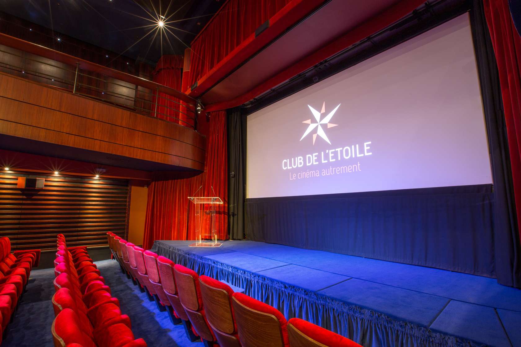 Club de l'Étoile - Photo 2