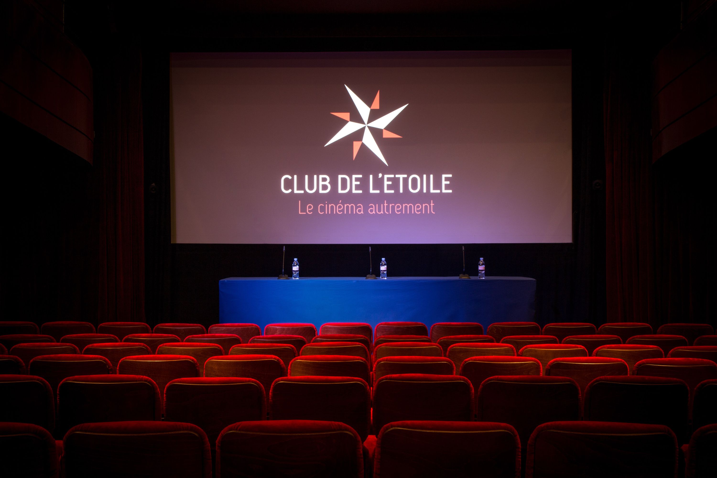 Club de l'Étoile - Photo 4