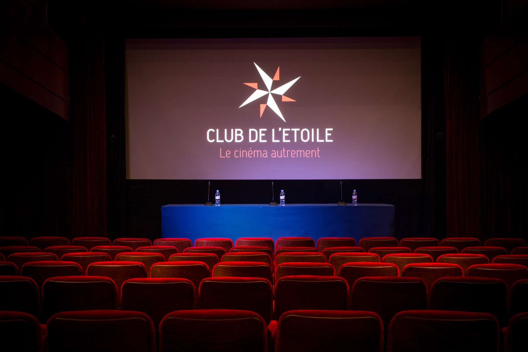 Club de l'Étoile - Photo 3
