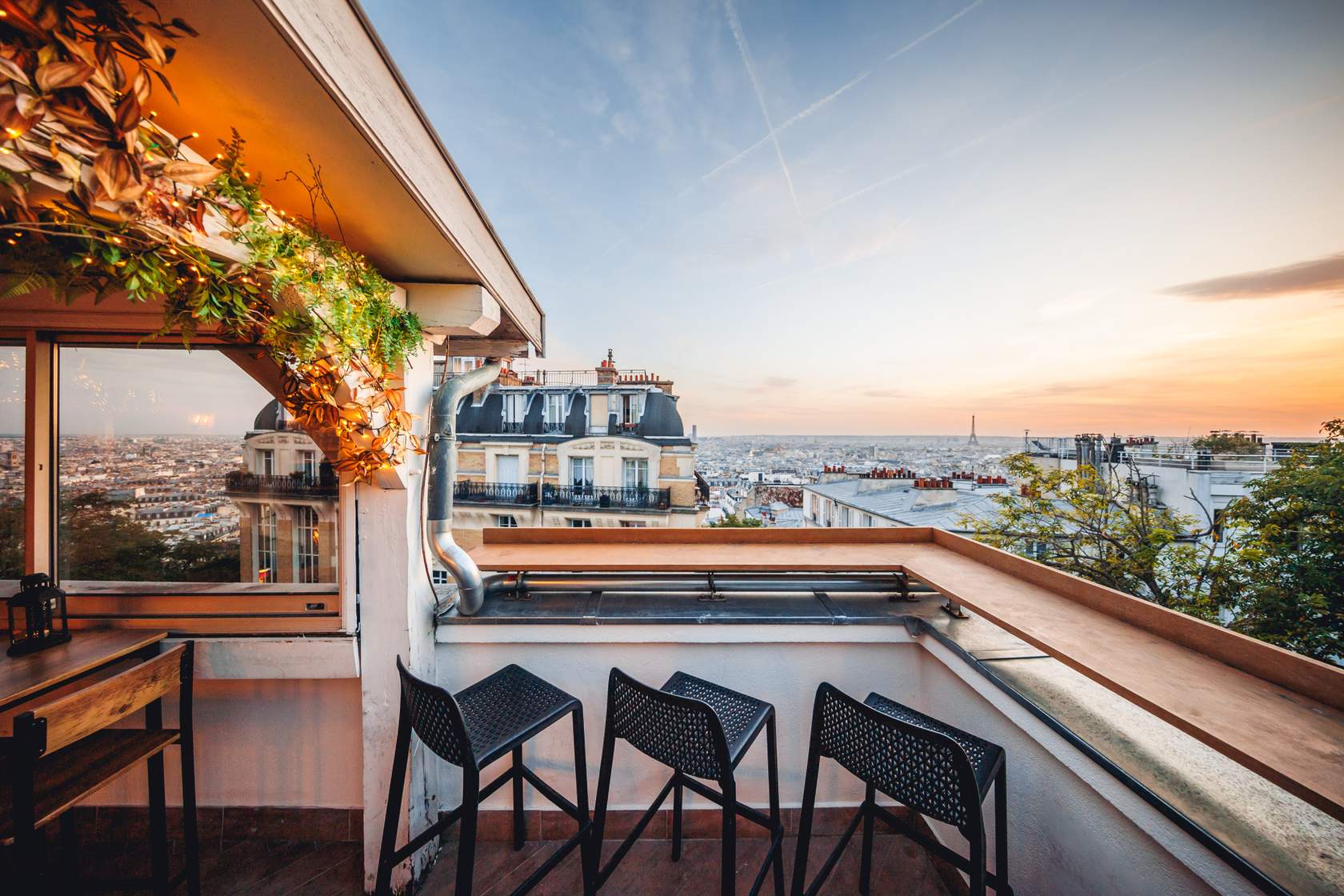 Coeur Sacré à Montmartre : tout ce qu'il faut savoir pour organiser votre événement