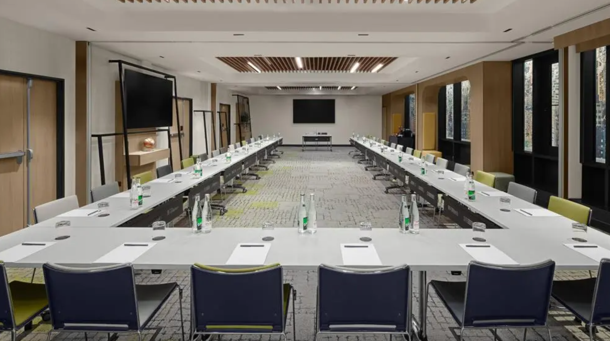 Courtyard by Marriott Porte de Versailles - Photo 5