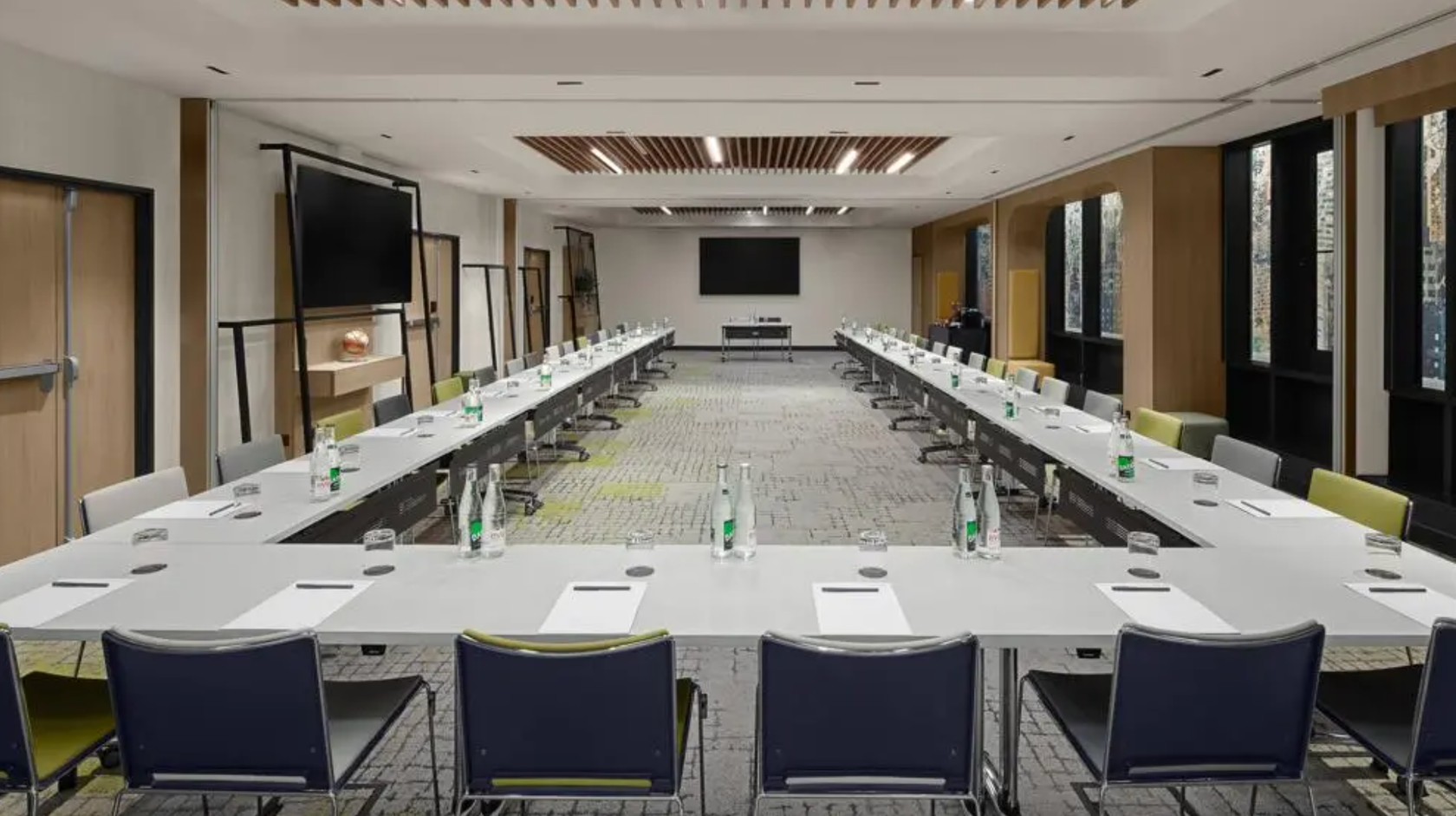 Courtyard by Marriott Porte de Versailles - Photo 5