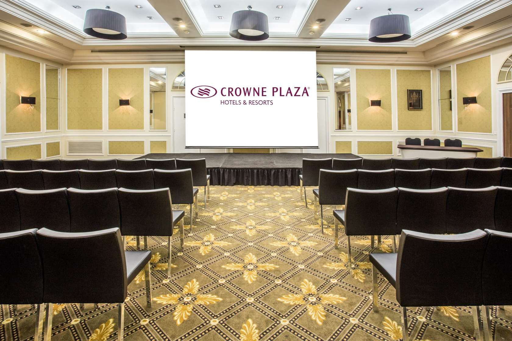 Crowne Plaza Paris République **** - Photo 3