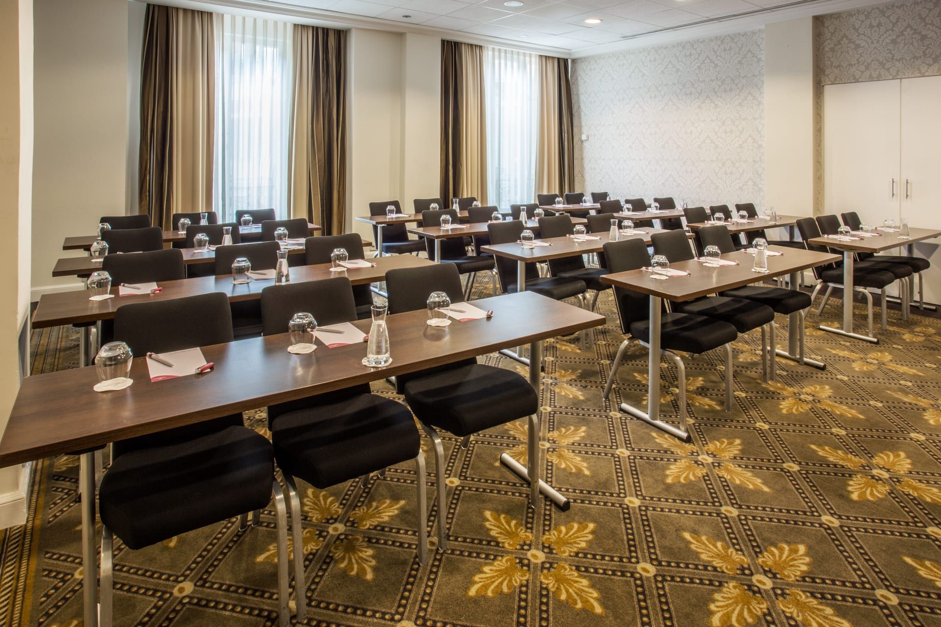 Crowne Plaza Paris République **** - Photo 5
