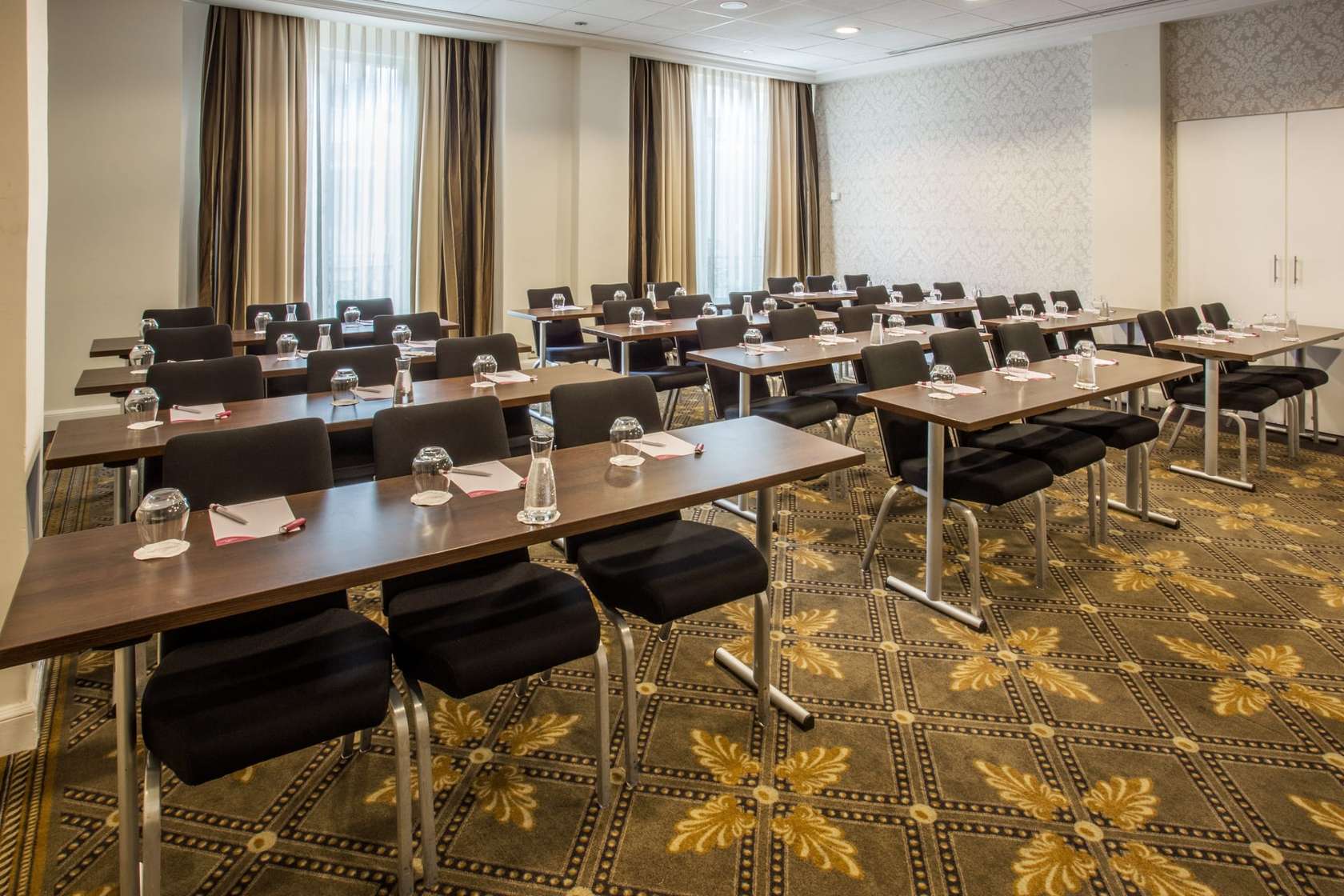 Crowne Plaza Paris République **** - Photo 4