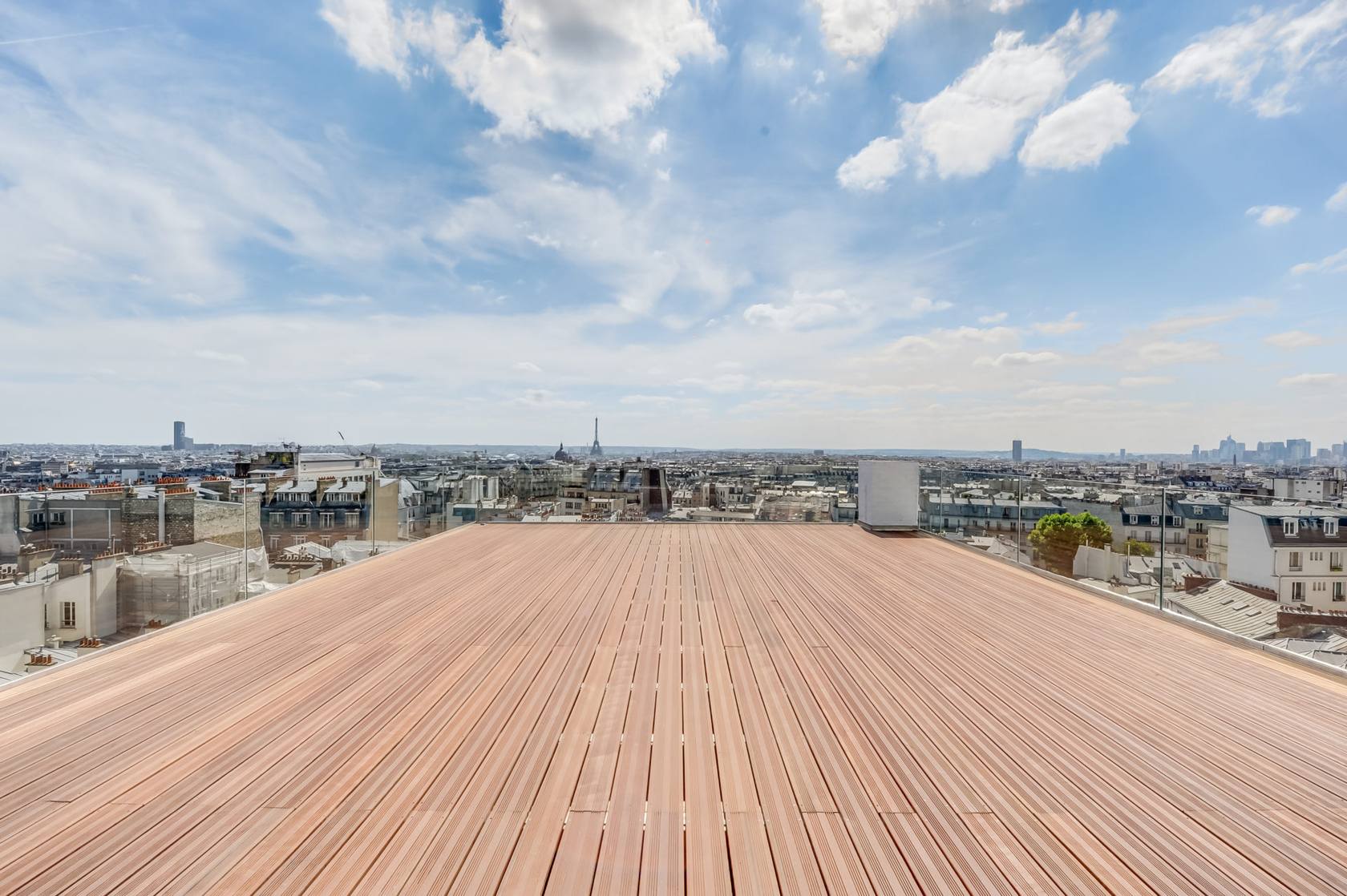 Dernier Etage