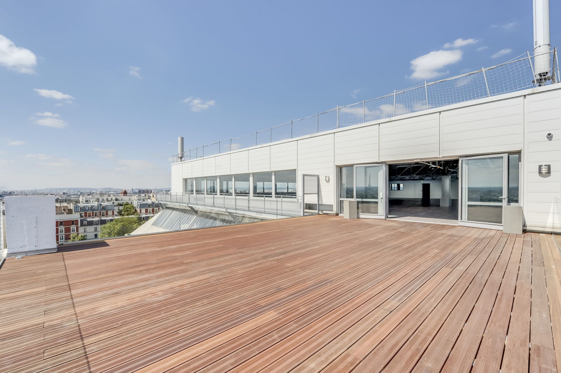 Dernier Etage - Photo 1